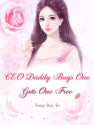 CEO Daddy Buys One Gets One Free